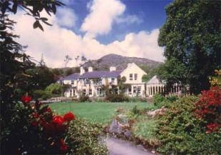Cashel House Hotel