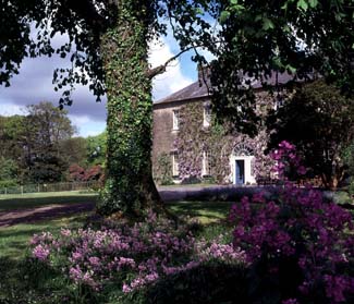 Ballymaloe House - Wedding Venue - Cork