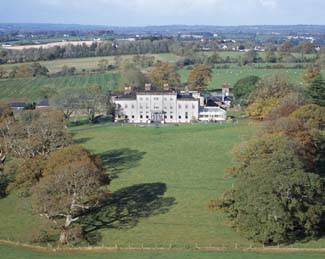 Longueville House