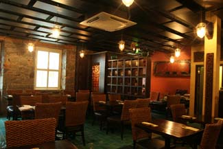 Asian Tea House Restaurant - Galway City County Galway Ireland