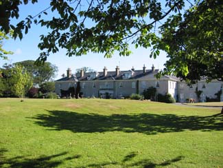 Dunbrody Country House Hotel & Cookery School