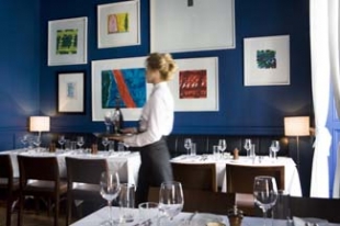 Bang Restaurant - Dublin 2 Ireland - special offer