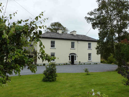 St Johnâ€™s House, Lecarrow, Co Roscommon