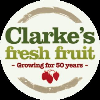 Clarkes Fresh Fruit