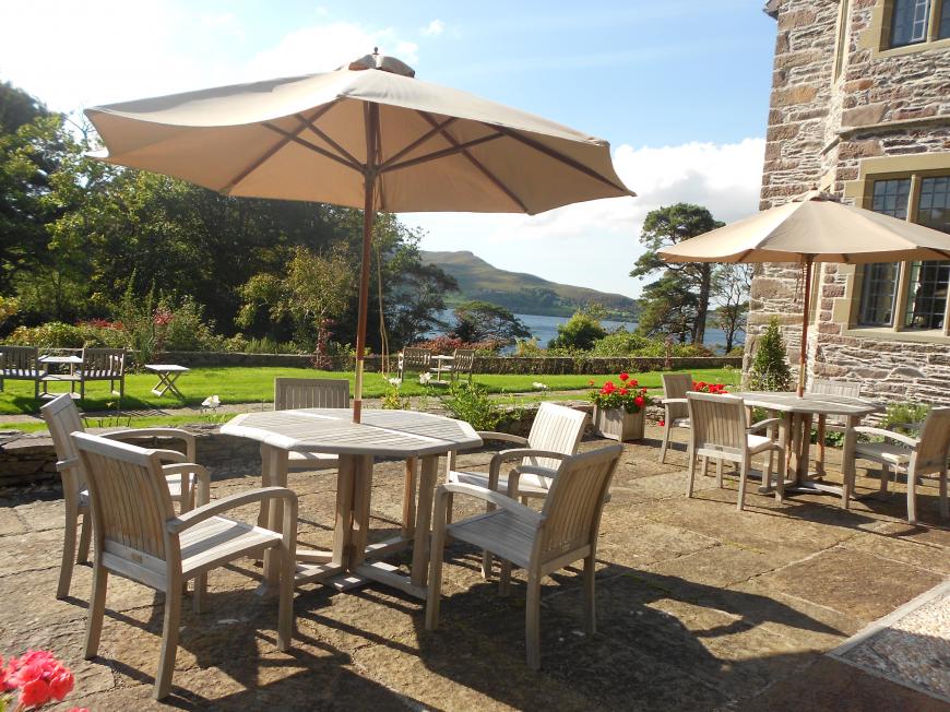 Ard na Sidhe Country House