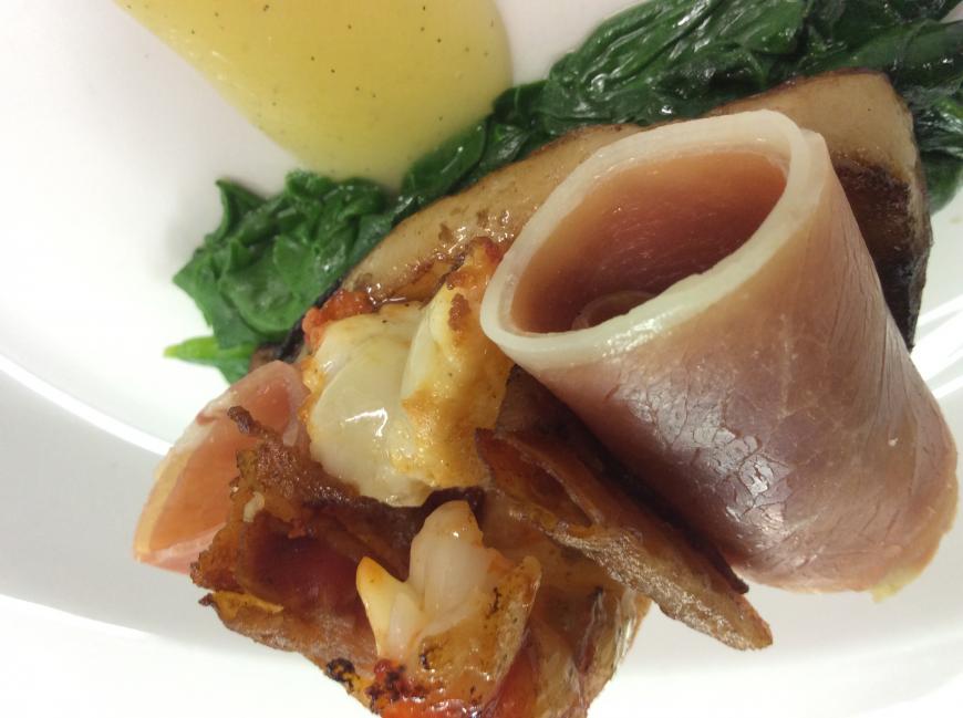 Mill Restaurant & Accommodation, The