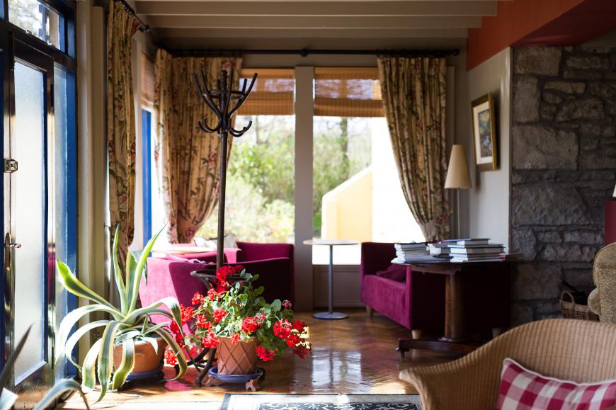 Sheedys Country House Hotel & Restaurant