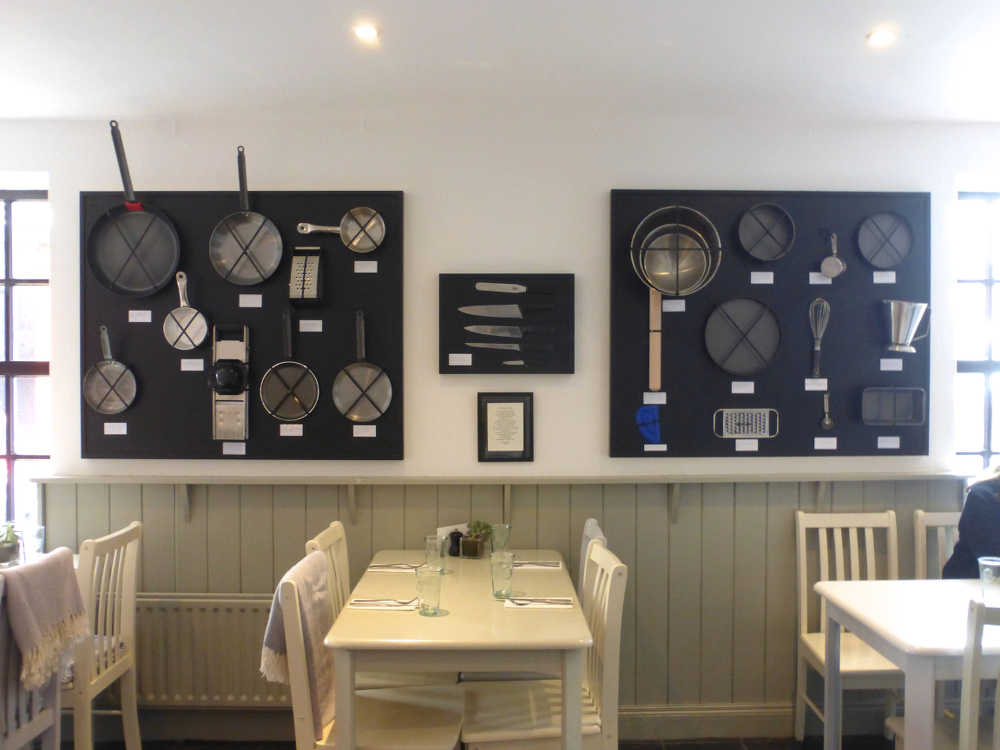 Good Things @ Dillon's Corner