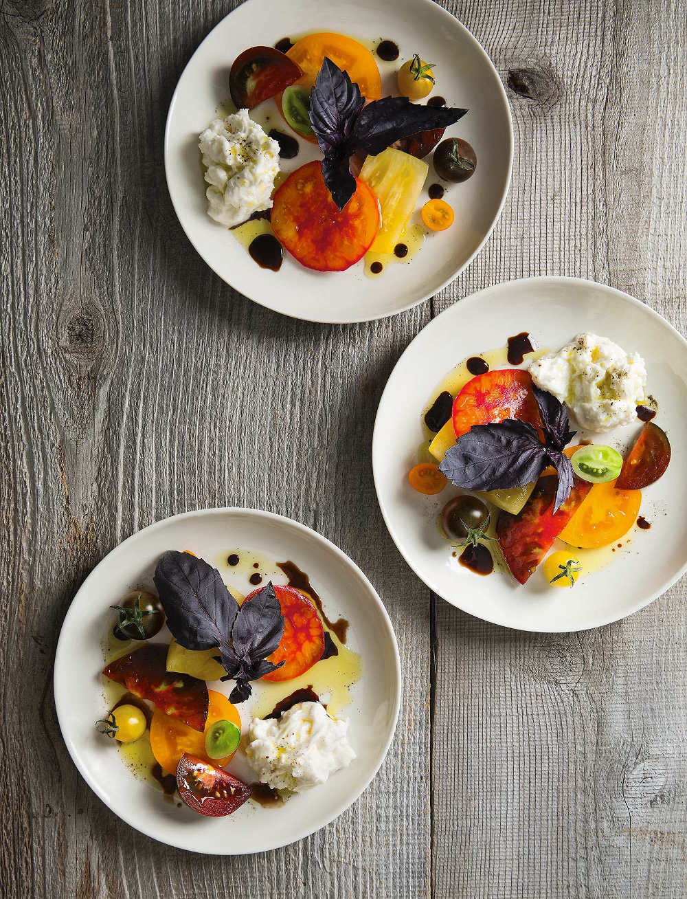 On Vegetables: Modern Recipes for the Home Kitchen, written with Noah Galuten, has recently been published by Phaidon (&Atilde;&sbquo;&Acirc;&pound;29.95)