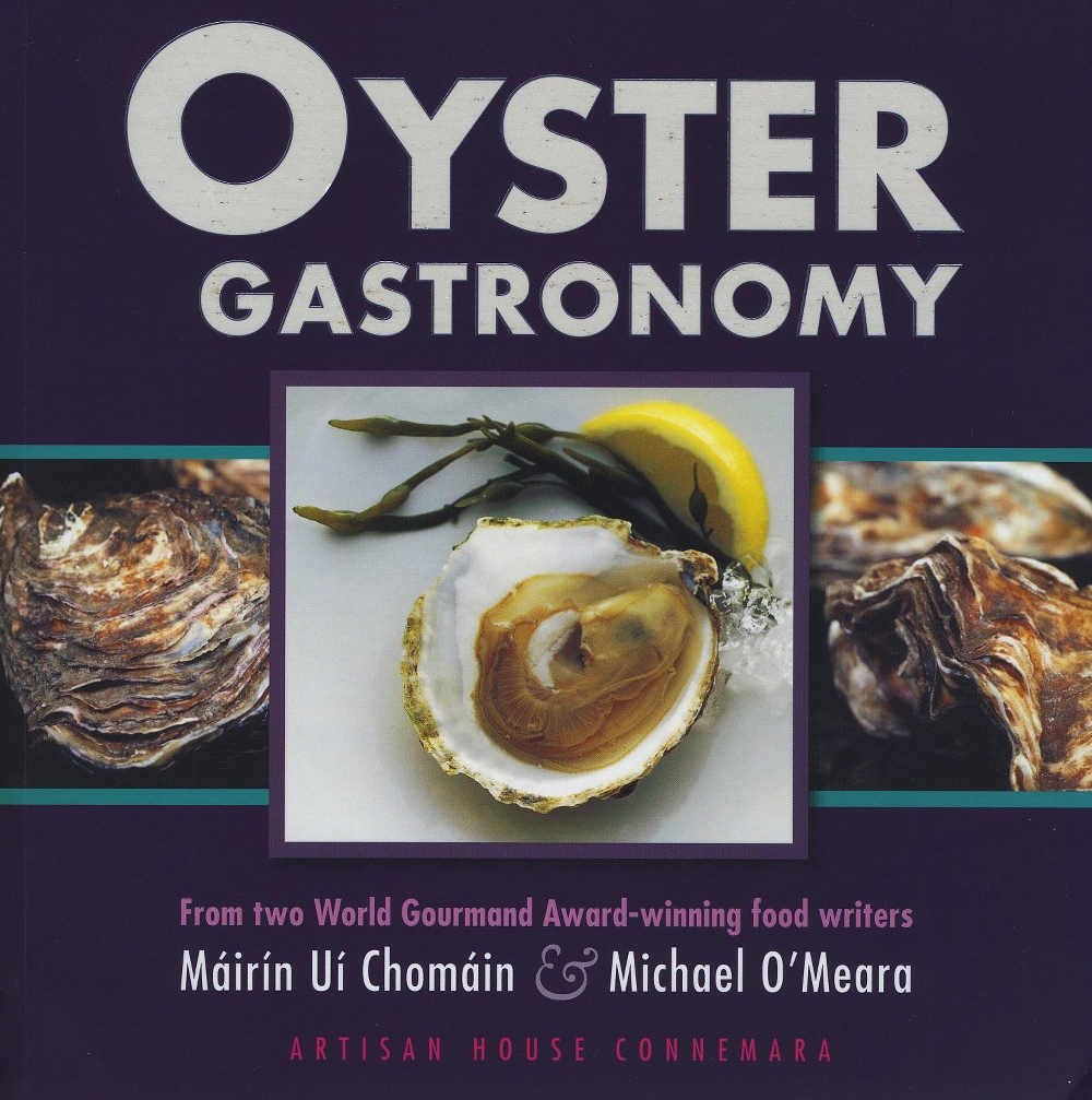 Oyster Gastronomy (paperback, &Atilde;&cent;&acirc;&euro;&scaron;&Acirc;&not;15)