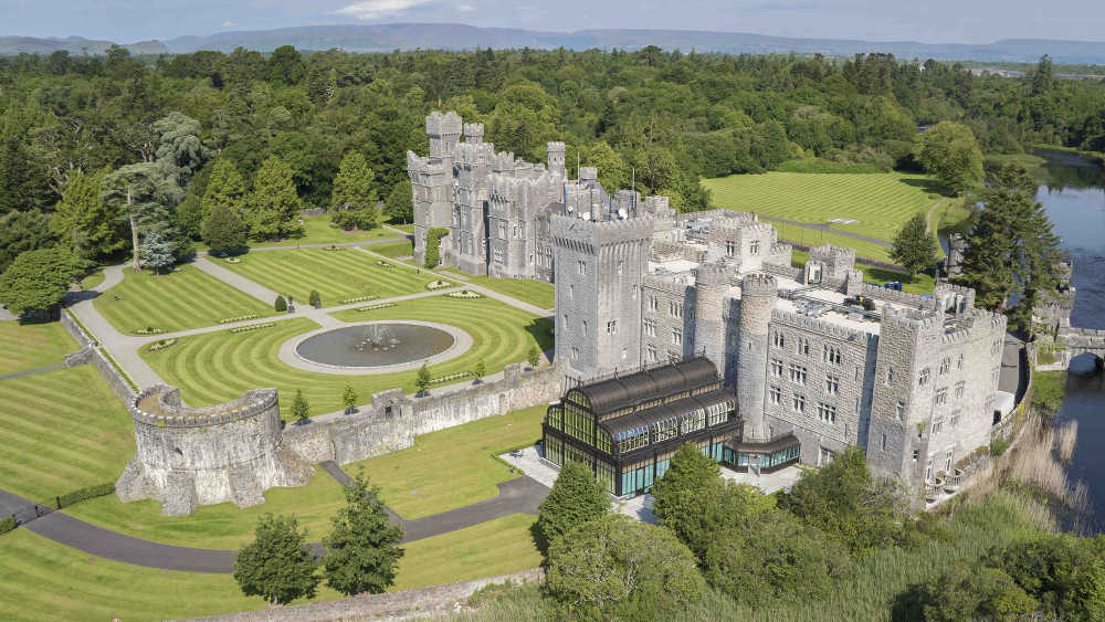 Ashford Castle