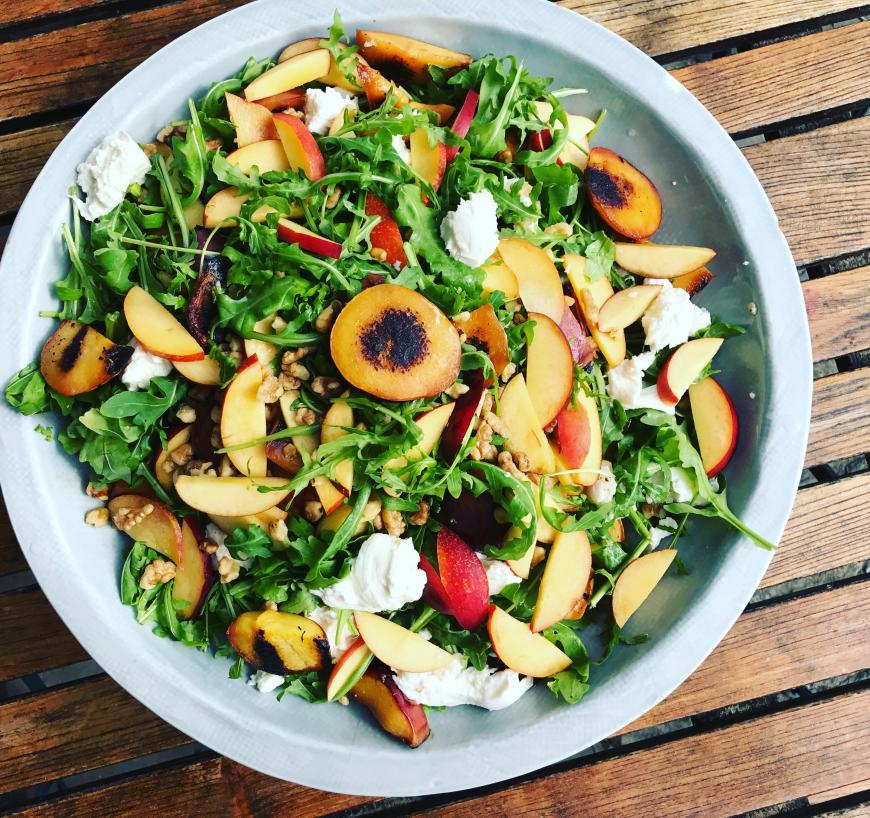 Phoenix Caf&Atilde;&copy;, The