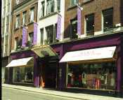 Avoca Caf&Atilde;&copy;