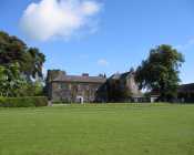 Ballymaloe Shop Caf&Atilde;&copy;