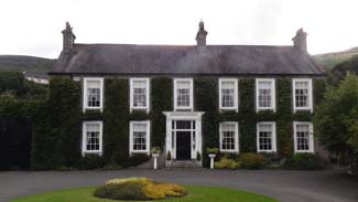 Carlingford House