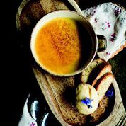 Cr&egrave;ma Catalana