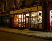 Caf&Atilde;&copy; Nutshell