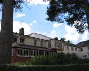 Gougane Barra Hotel, Macroom, Co Cork