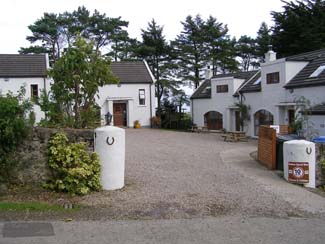 Maddybenny Farm - Self Catering 