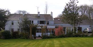 Maddybenny Farmhouse