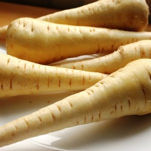 Parsnips