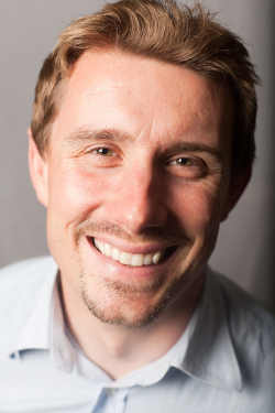 P&oacute;l &Oacute;'Conghaile