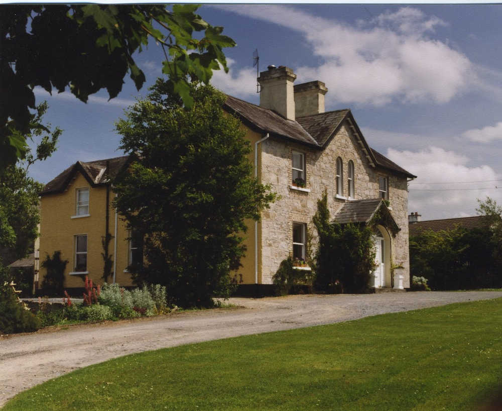 Ardmore Country House