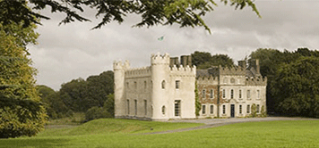 Ballinlough Castle - County Westmeath