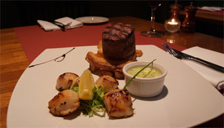 Bull and Castle - Gastro Pub and Beer Hall