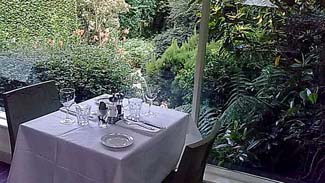 Garden Caf&Atilde;&copy; @ Avoca, The