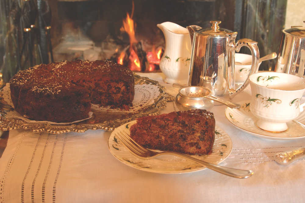 Cashel House Hotel - Cashel County Galway Ireland