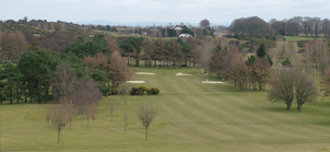 The Curragh Golf Course - Curragh County Kildare Ireland
