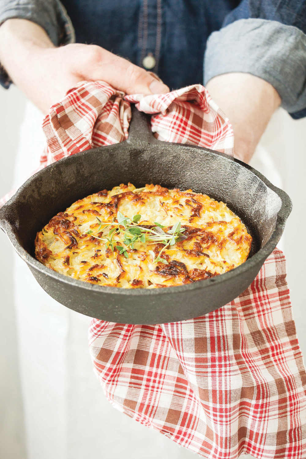 Imen McDonnell&rsquo;s Boxty