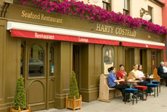Harty-Costello Townhouse Bar & Restaurant