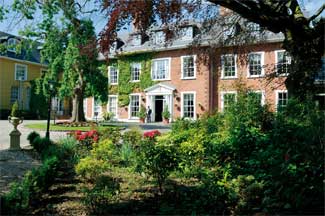 Hayfield Manor - Wedding Venue Cork City Ireland