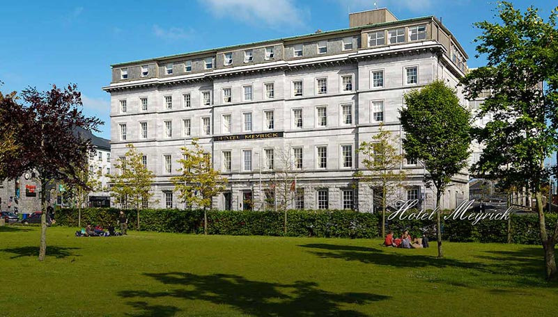 Hotel Meyrick