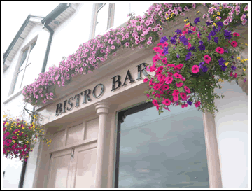 Huntsman Inn, Galway