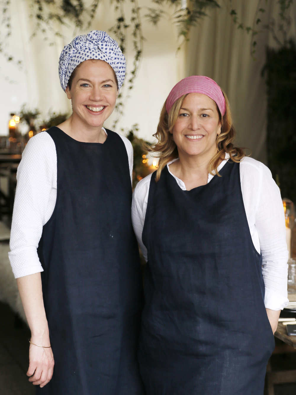  Cl&iacute;odhna Prendergast & Imen McDonnell