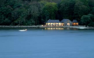 Inish Beg Estate - Baltimore County Cork Ireland