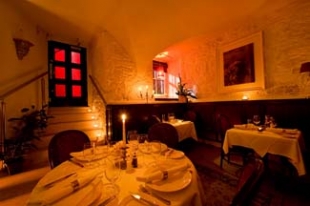 La Boh&Atilde;&fnof;&AElig;&rsquo;&Atilde;&sbquo;&Acirc;&uml;me Restaurant
