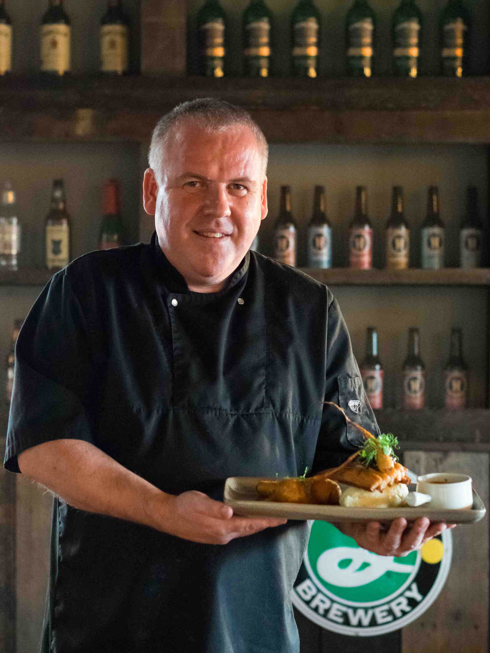 Lee Martin - The Draft House