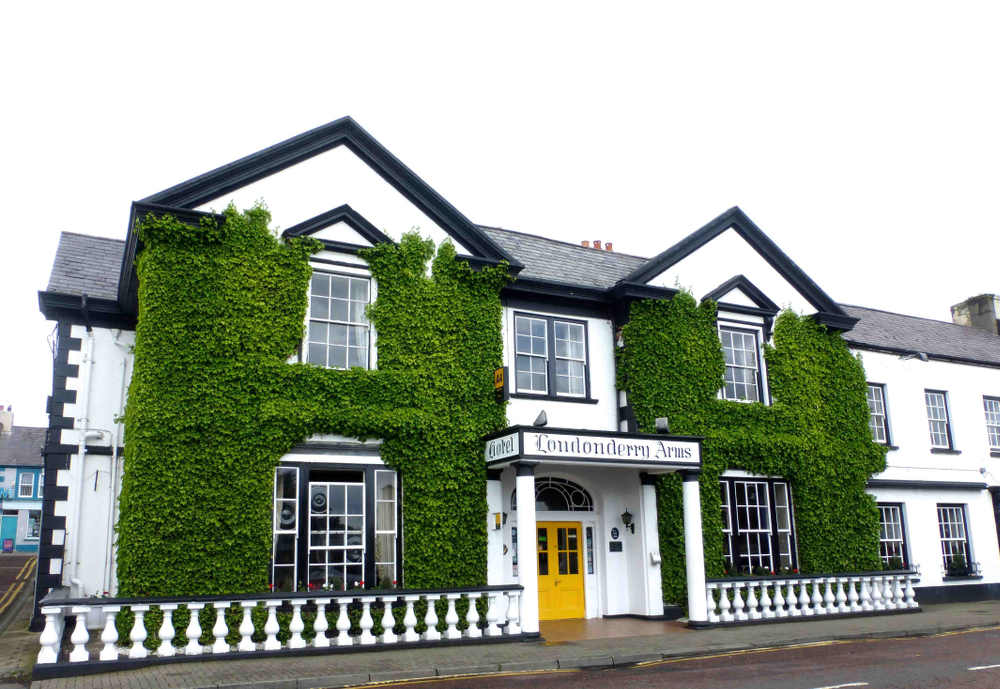 Londonderry Arms Hotel