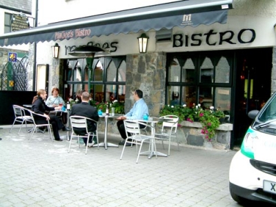 Magees Bistro