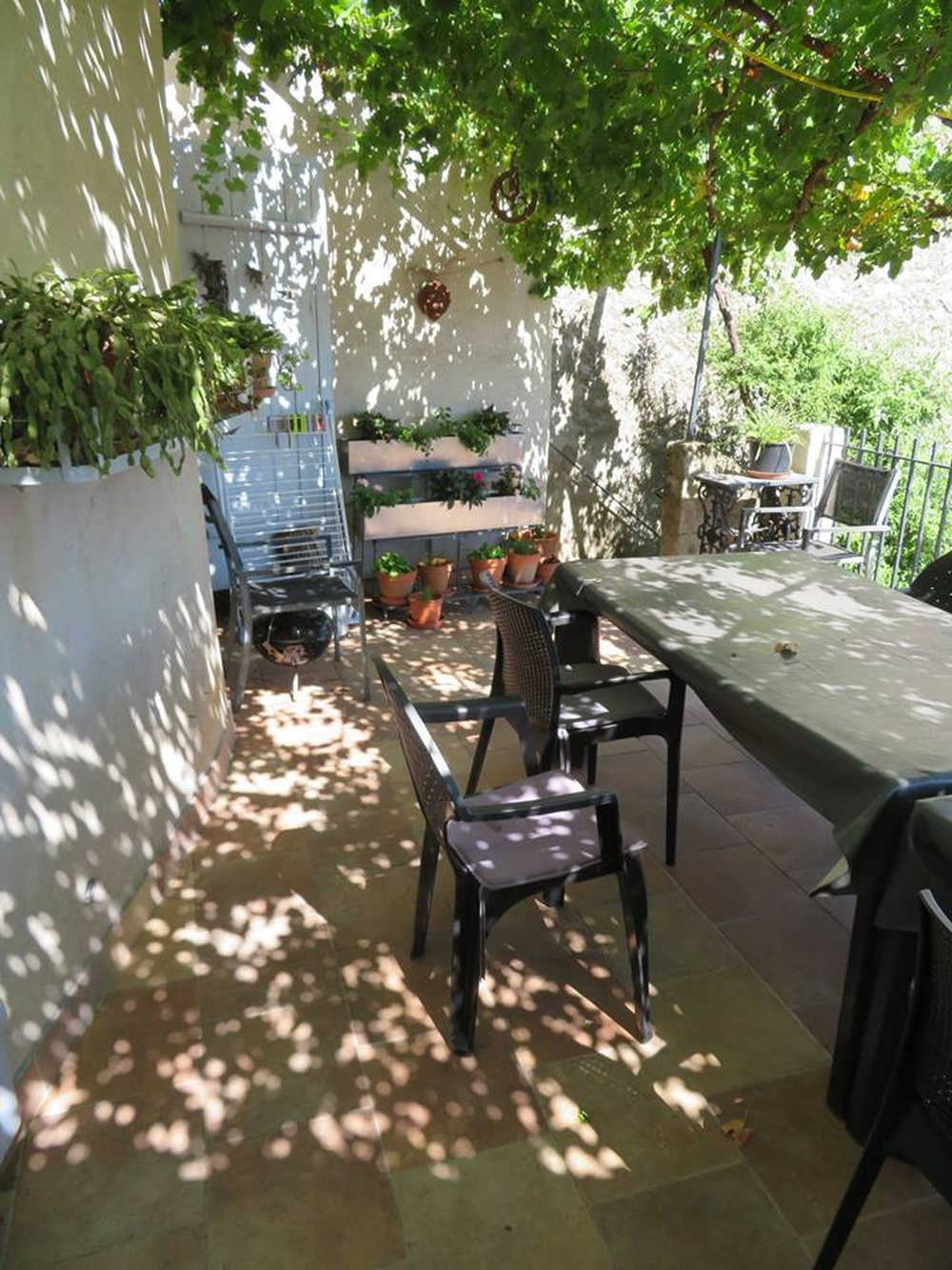 Martin & Sile Dwyers Terrace