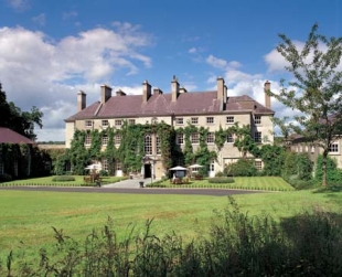 Mount Juliet Hotel - Wedding Venue Thomastown County Kilkenny Ireland