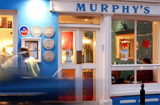 Murphys Ice Cream & Caf&Atilde;&copy;
