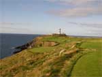 Golf Package Ireland - Old Head of Kinsale Golf Club