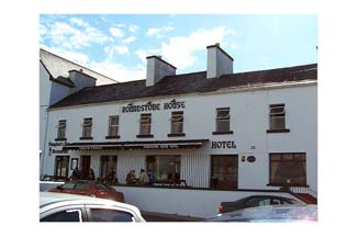 Roundstone House Hotel & Vaughan's Restaurant