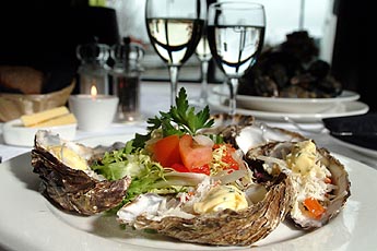 The Tavern Bar & Restaurant - Co Mayo