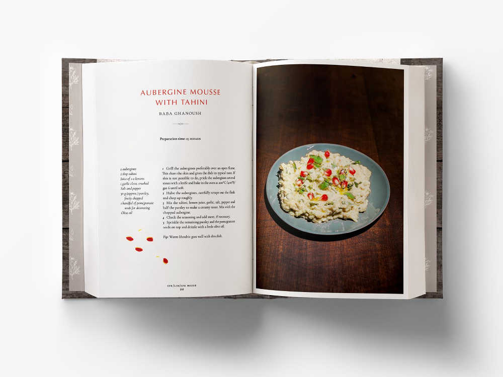 Parvin Razavi&rsquo;s Caramelised Fennel with Fennel Seeds and Barberries